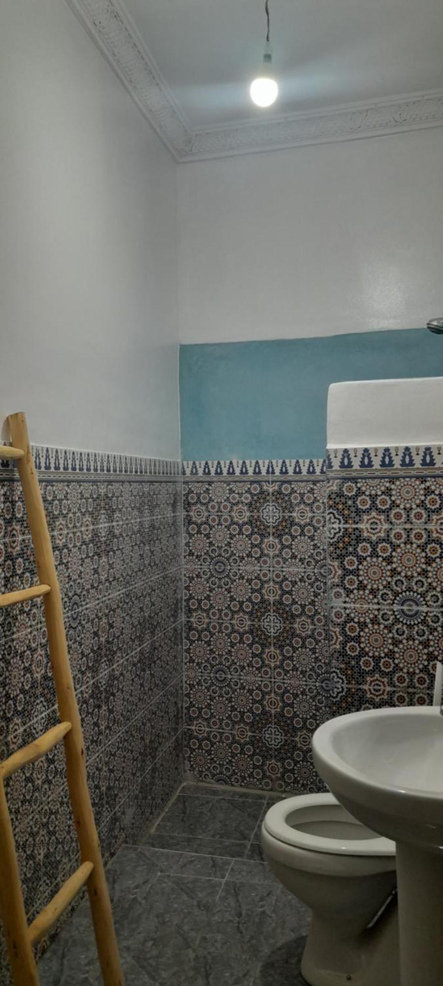 Riad Ramadan House Marrakech Marrakesh Exterior photo