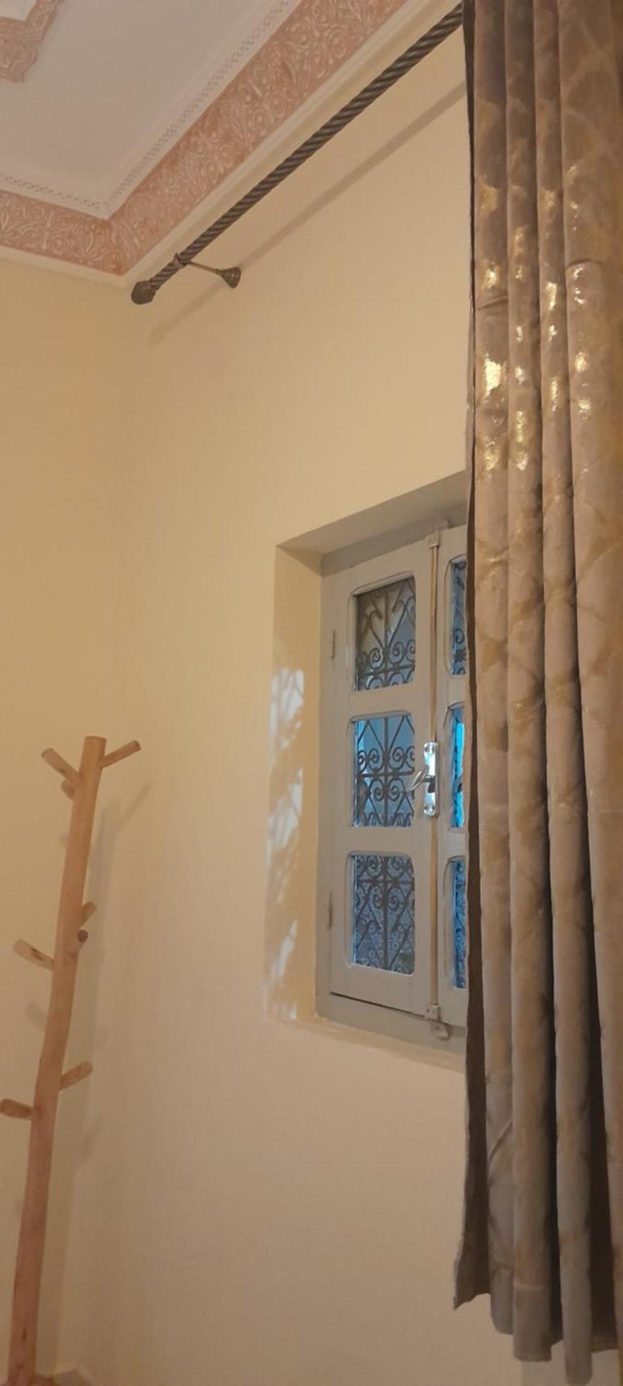 Riad Ramadan House Marrakech Marrakesh Exterior photo