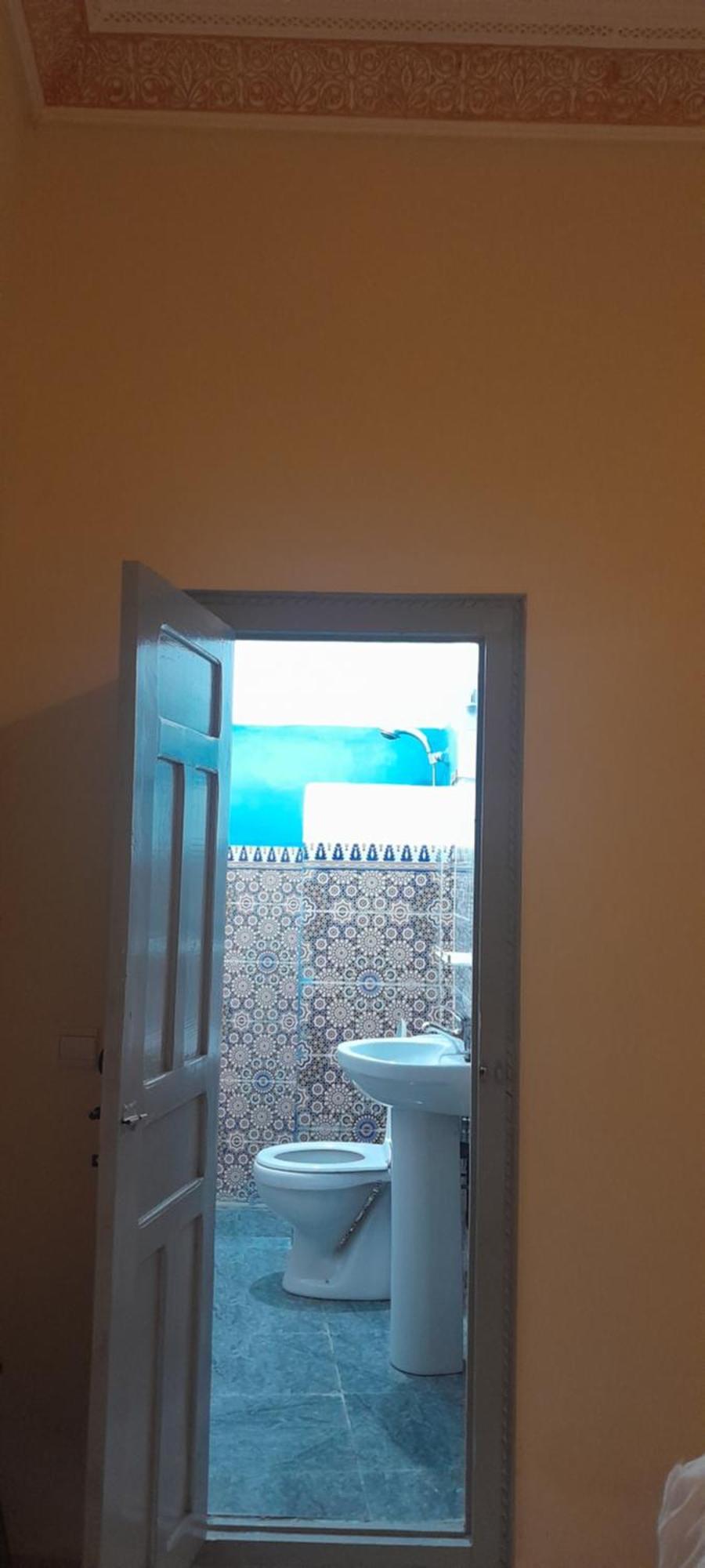 Riad Ramadan House Marrakech Marrakesh Exterior photo